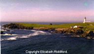 South Harbour, Fair Isle